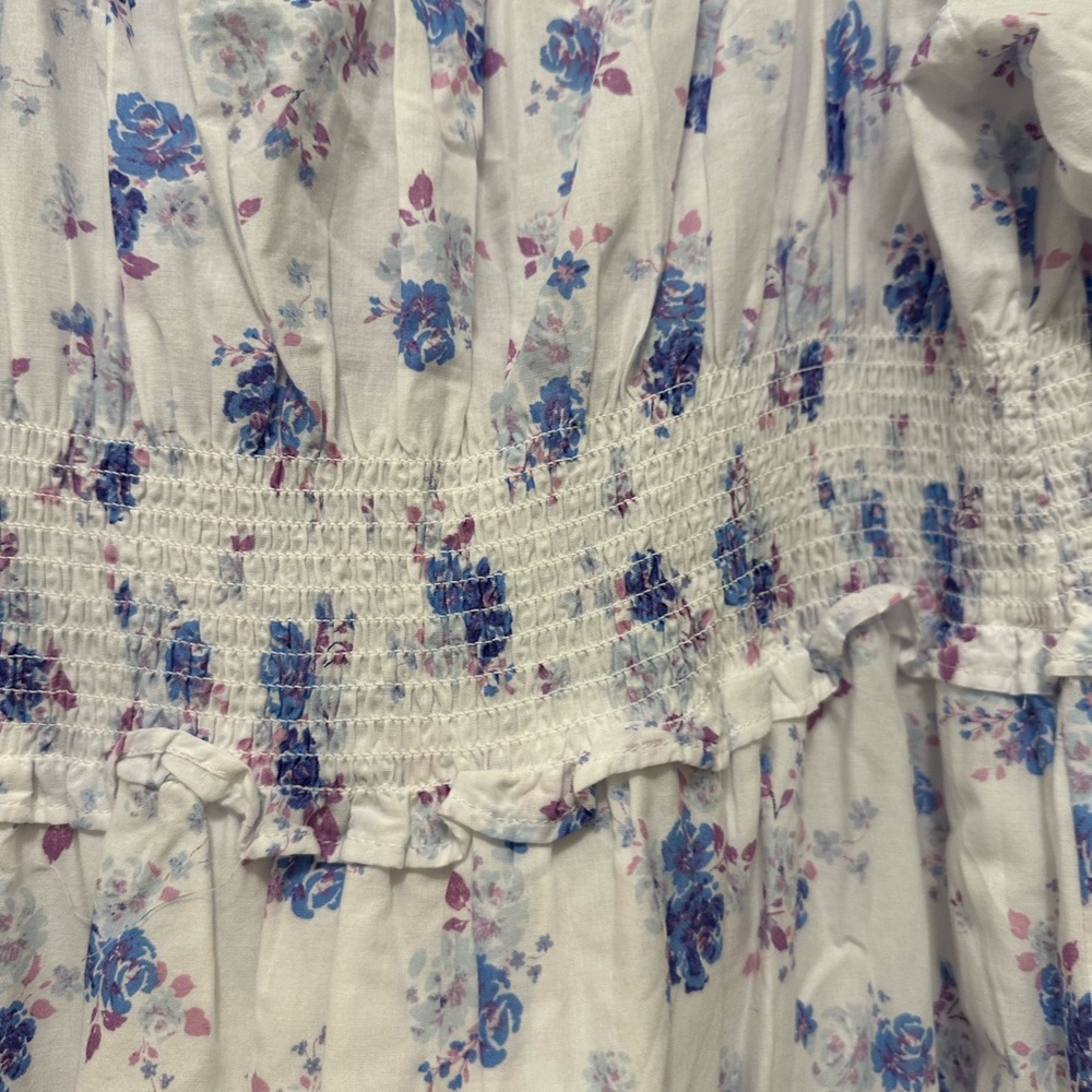 Loveshackfancy X Target New Without Tag Never Wor… - image 4